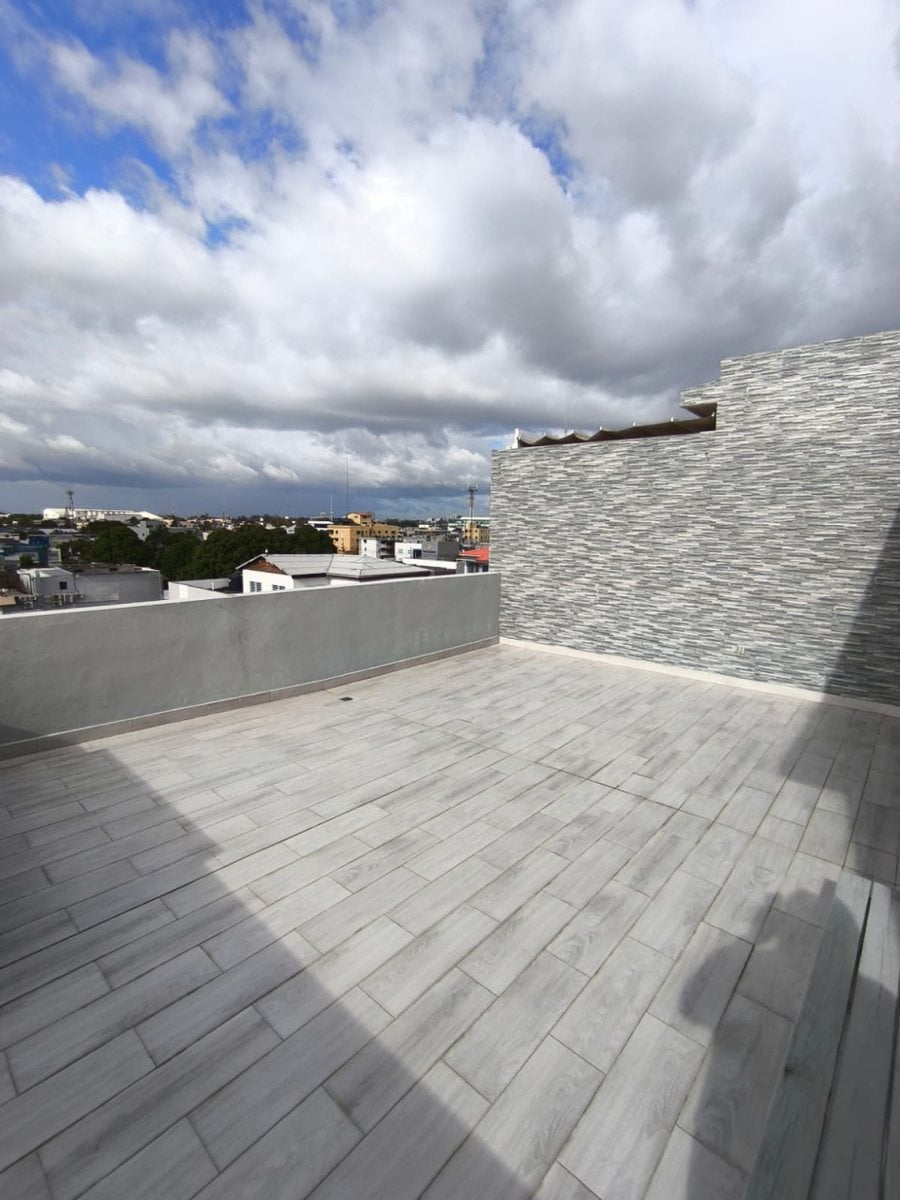 Penthouse , Los Prados, Santo Domingo – foto 4