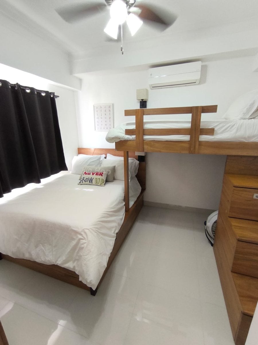 Penthouse , Los Prados, Santo Domingo – foto 12