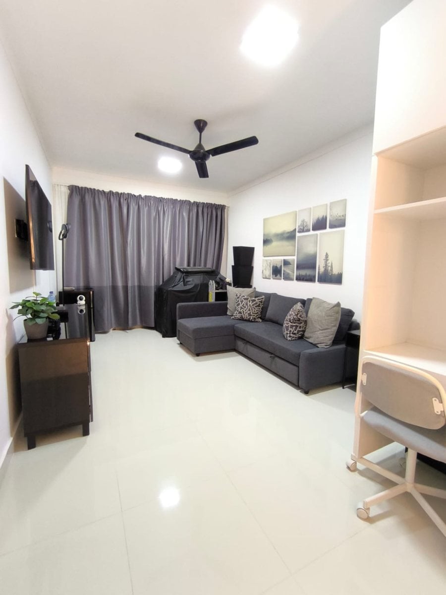 Penthouse , Los Prados, Santo Domingo – foto 10