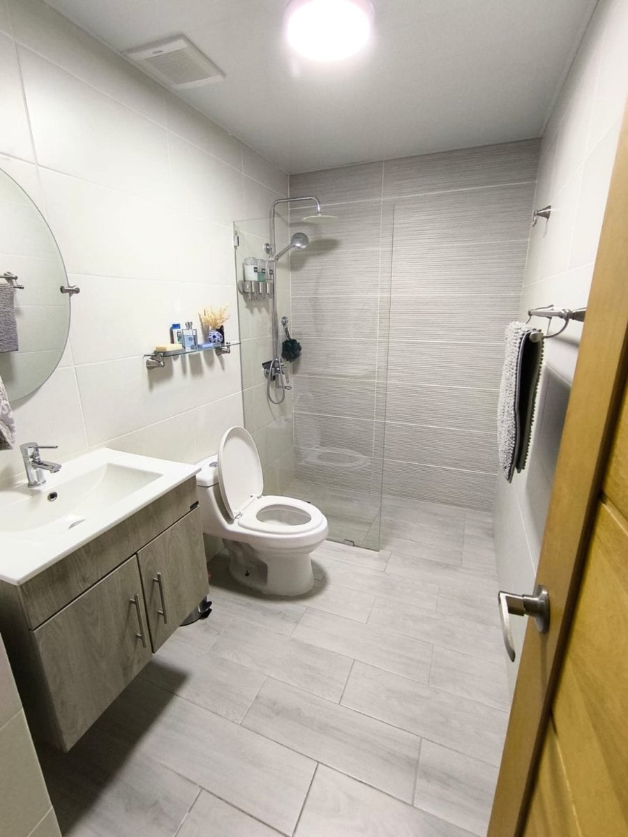 Penthouse , Los Prados, Santo Domingo – foto 8