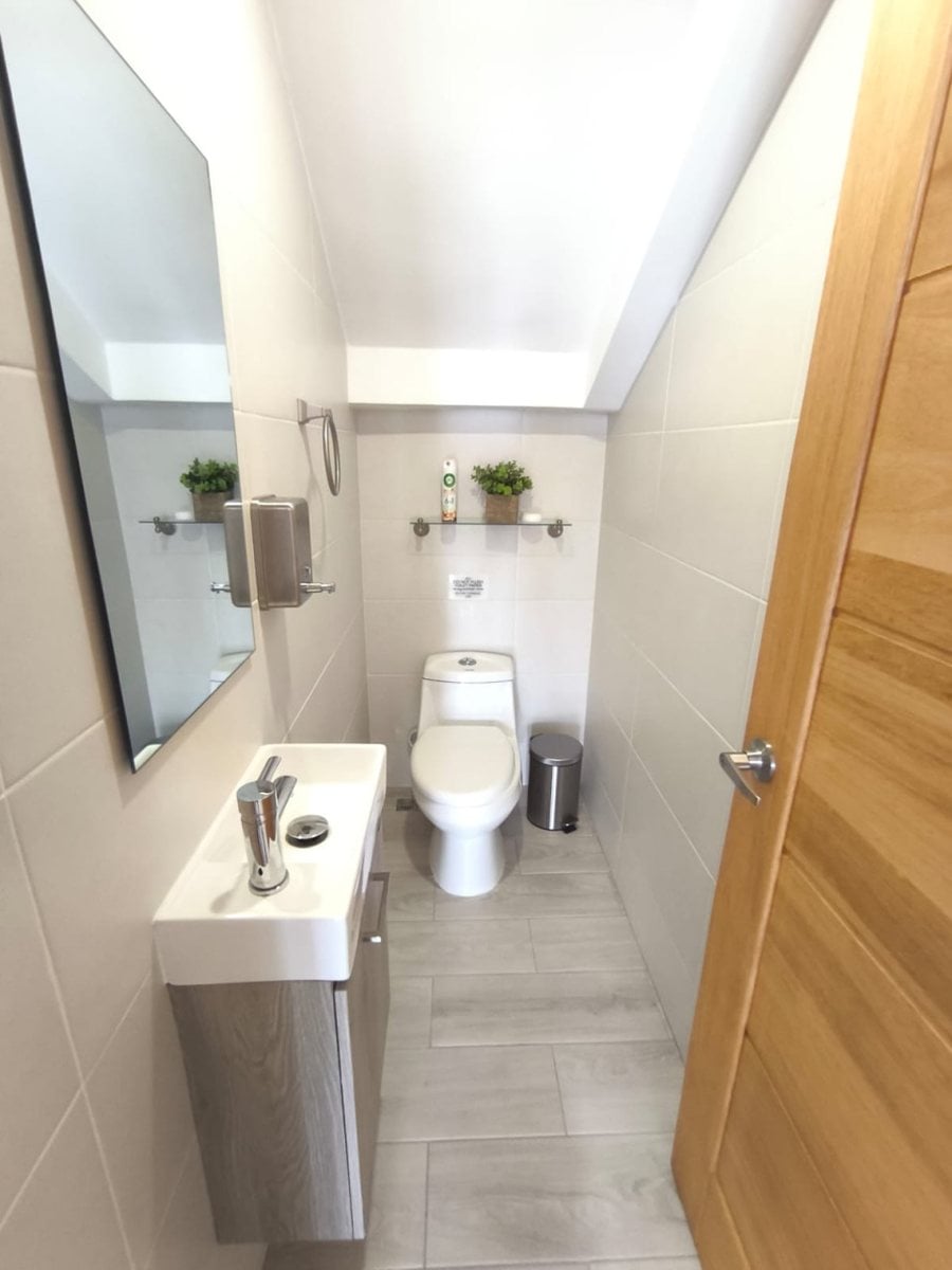 Penthouse , Los Prados, Santo Domingo – foto 7