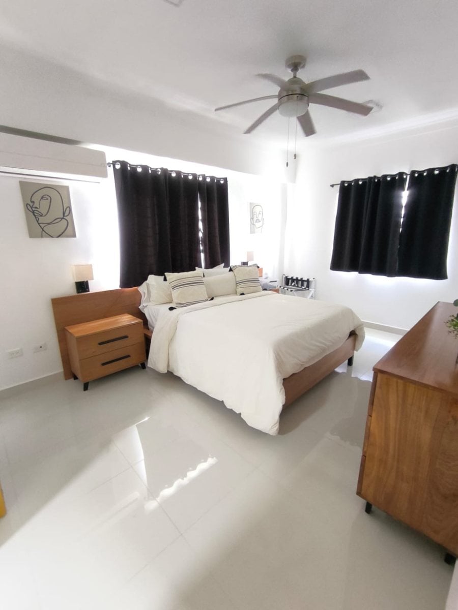 Penthouse , Los Prados, Santo Domingo – foto 9