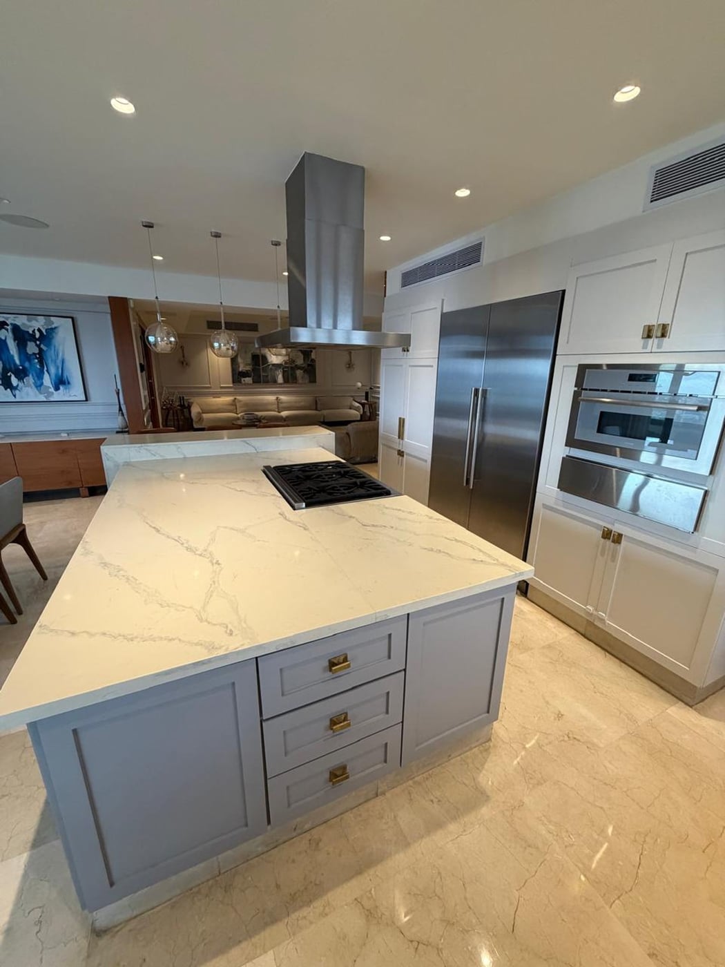APARTAMENTO DE LUJO EN ALMA ROSA, | 325 M – foto 10
