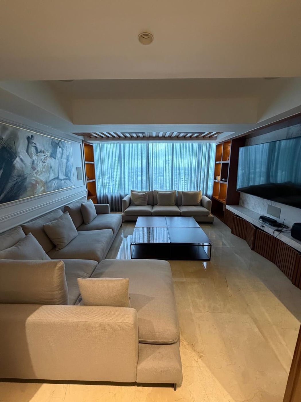 APARTAMENTO DE LUJO EN ALMA ROSA, | 325 M – foto 4