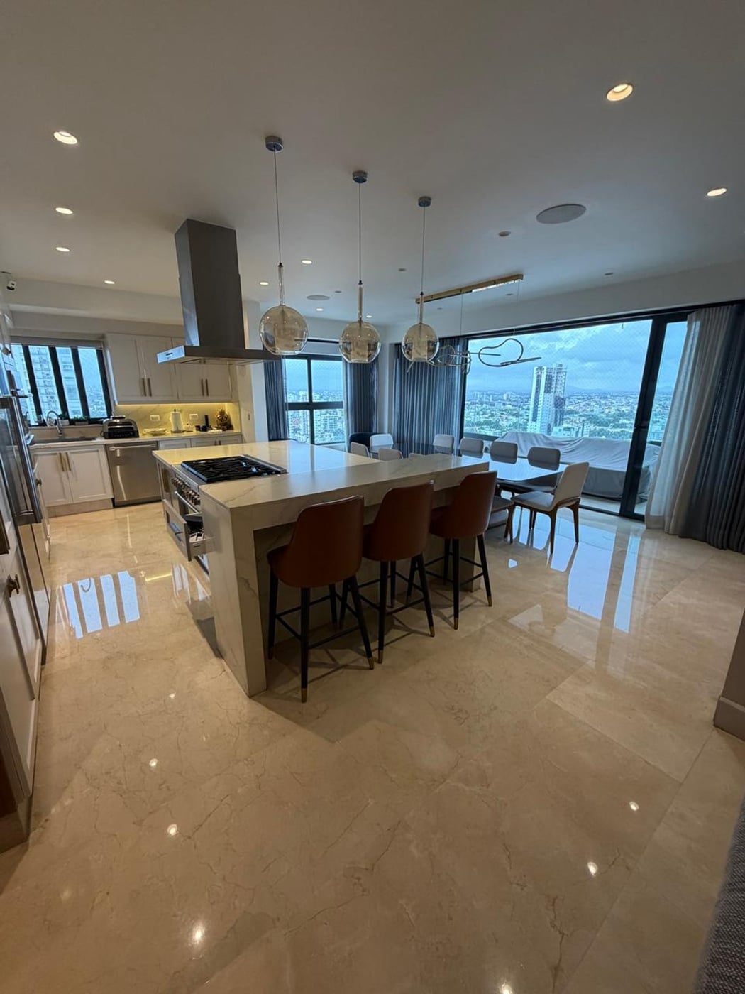 APARTAMENTO DE LUJO EN ALMA ROSA, | 325 M – foto 5