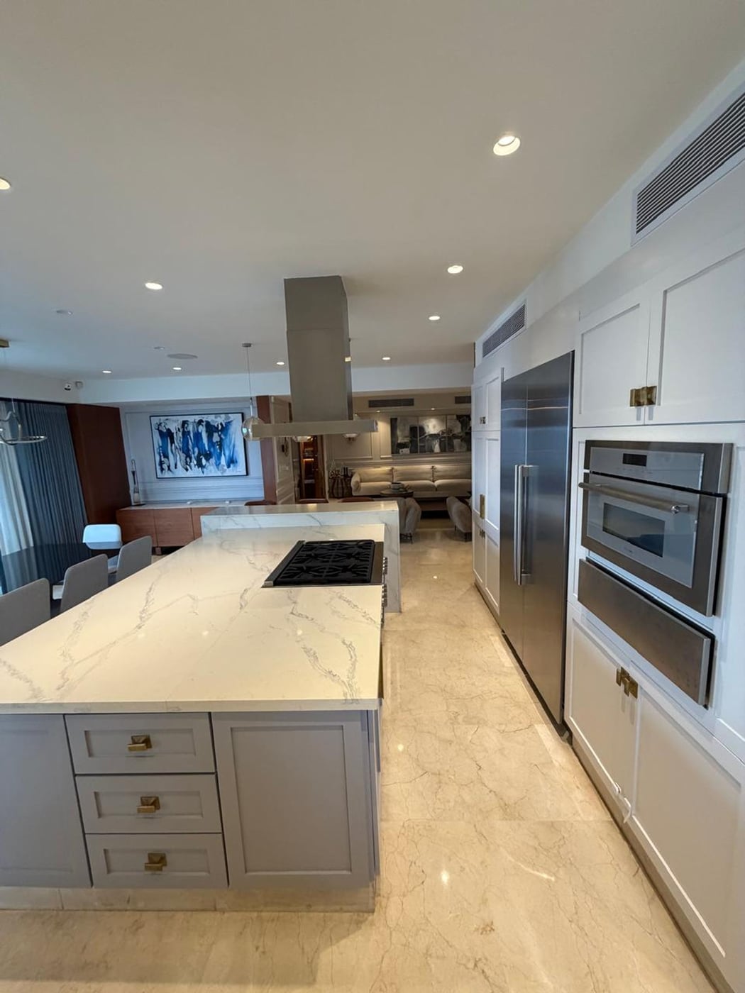 APARTAMENTO DE LUJO EN ALMA ROSA, | 325 M – foto 9