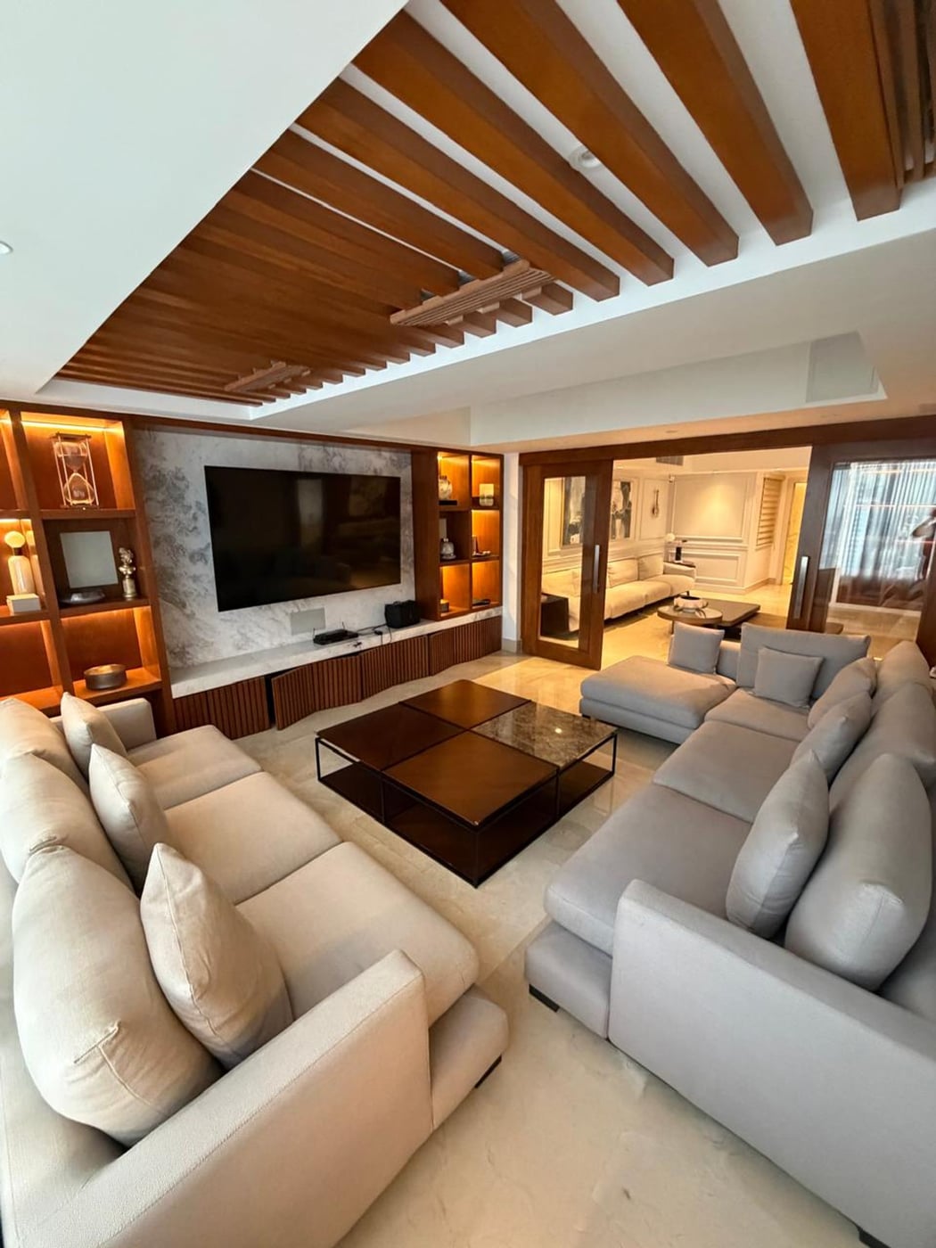 APARTAMENTO DE LUJO EN ALMA ROSA, | 325 M – foto 7