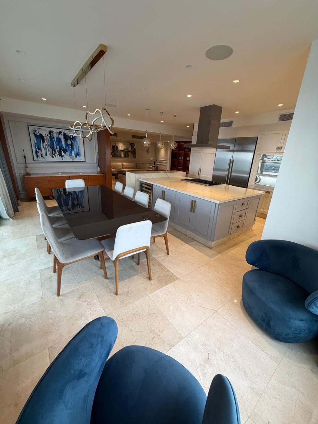 APARTAMENTO DE LUJO EN ALMA ROSA, | 325 M – foto 6