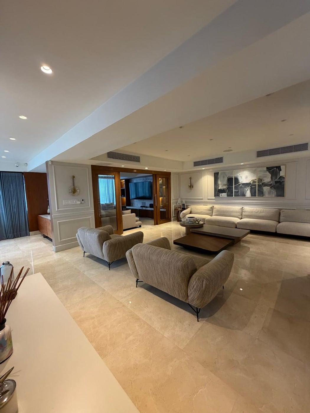 APARTAMENTO DE LUJO EN ALMA ROSA, | 325 M – foto 1