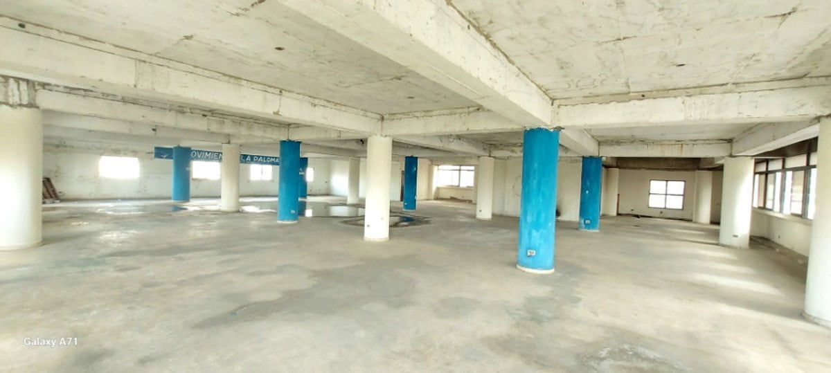 Local comercial en alquiler | av. núñez de cáceres – foto 4
