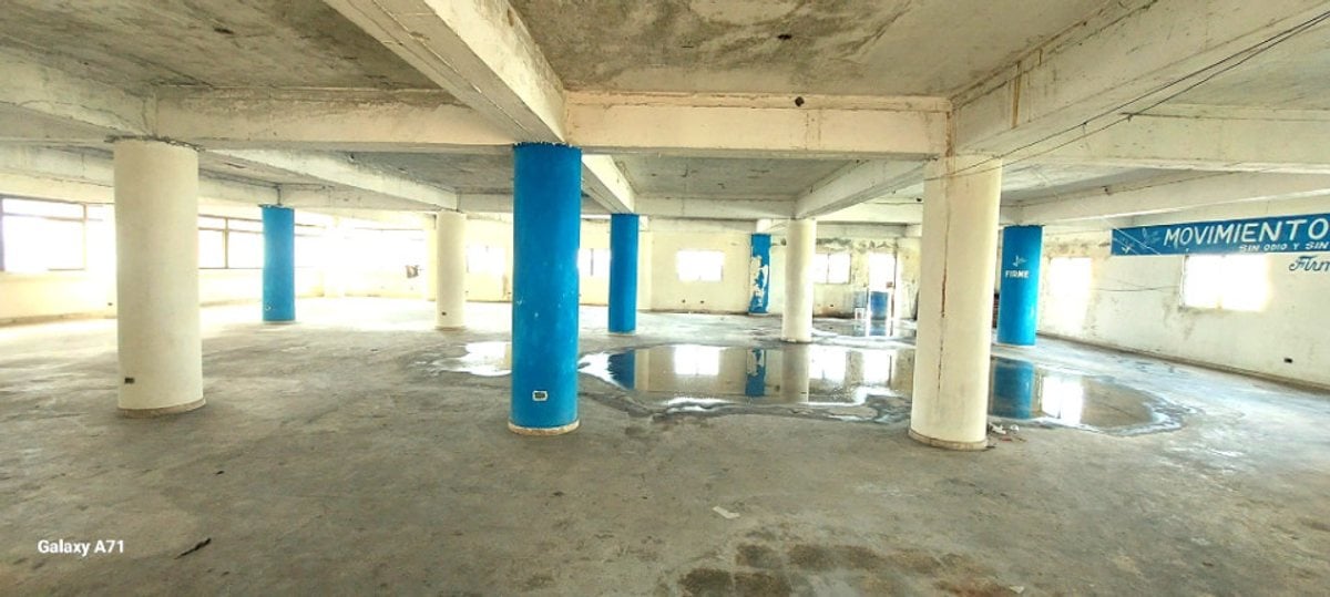 Local comercial en alquiler | av. núñez de cáceres – foto 5