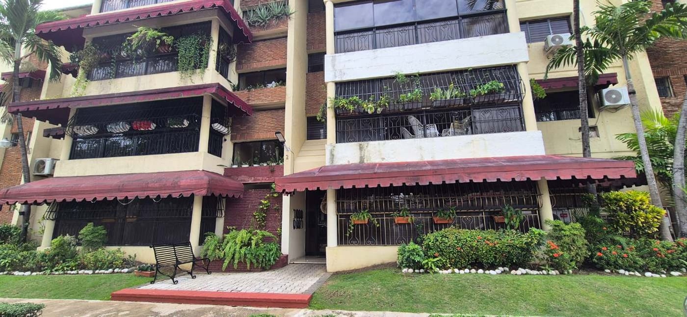 Amplio Apartamento en Alquiler Las Praderas – foto 1