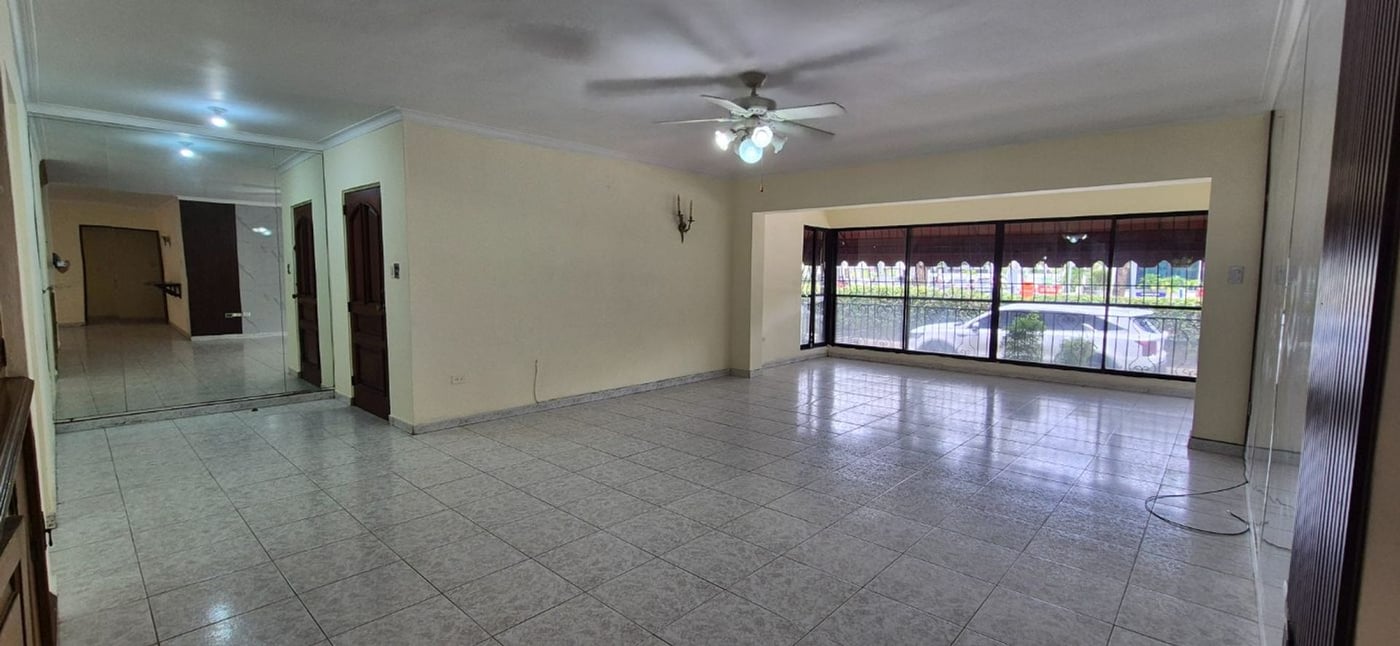 Amplio Apartamento en Alquiler Las Praderas – foto 5