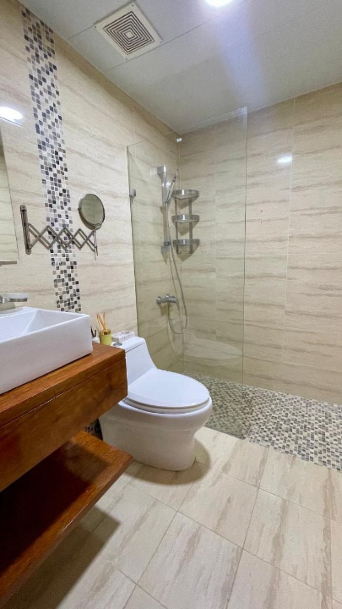 APARTAMENTO AMUEBLADO EN TORRE MONACO – foto 4
