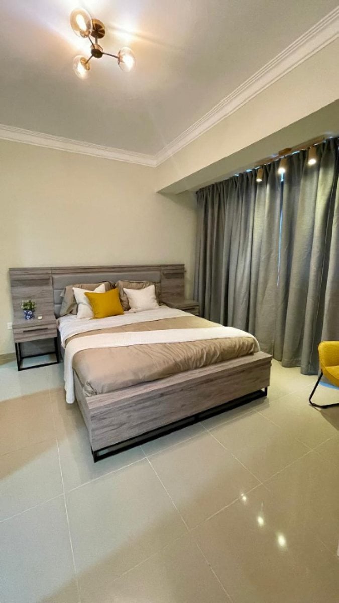 APARTAMENTO AMUEBLADO EN TORRE MONACO – foto 2