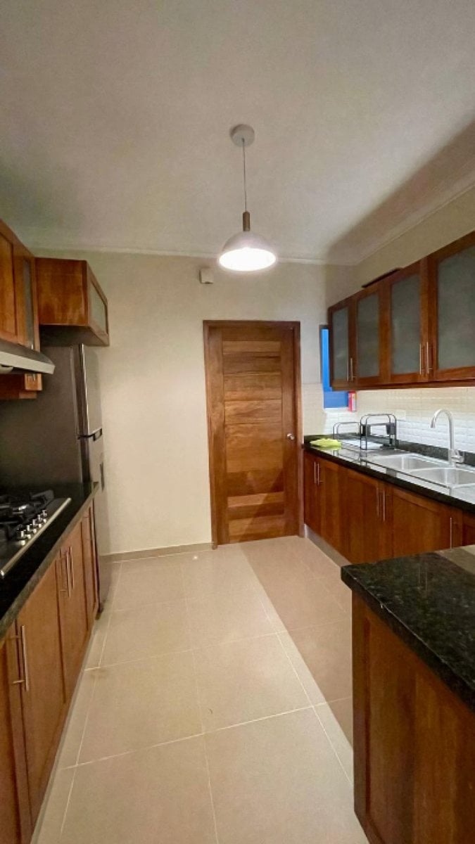 APARTAMENTO AMUEBLADO EN TORRE MONACO – foto 7