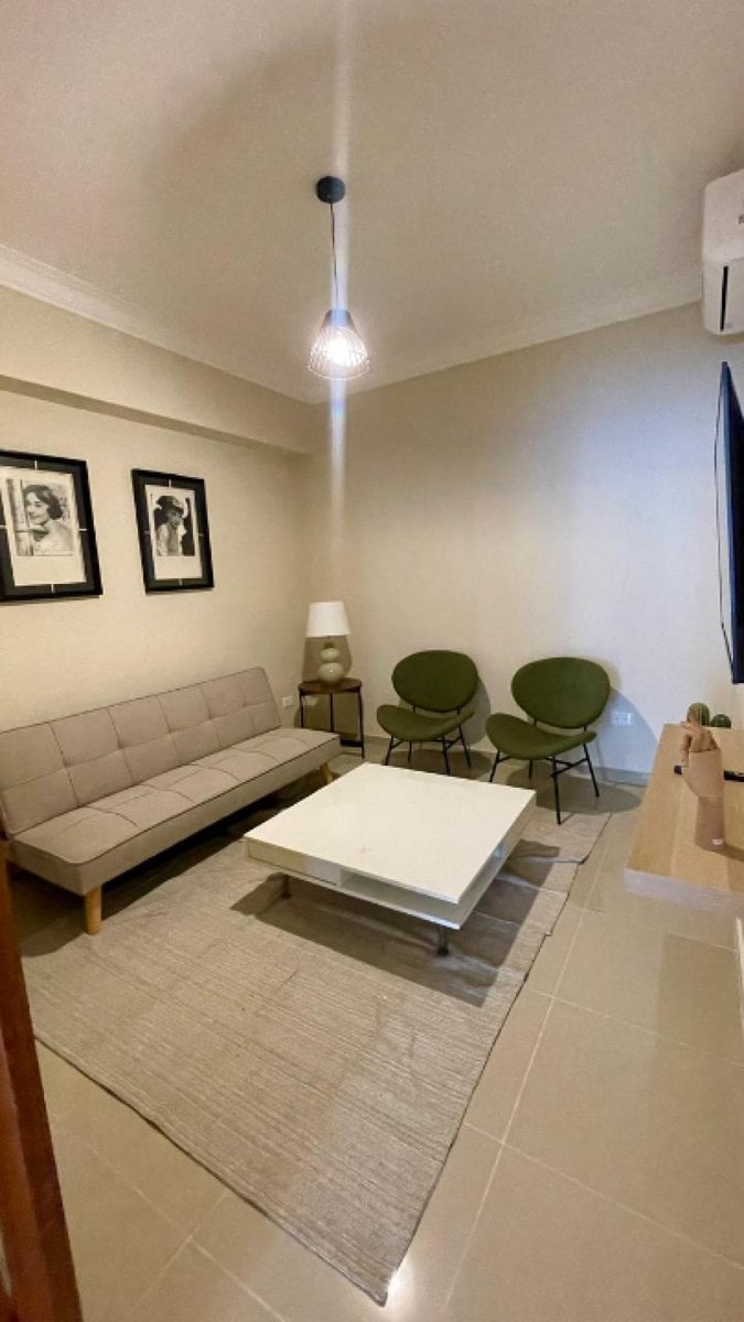 APARTAMENTO AMUEBLADO EN TORRE MONACO – foto 8