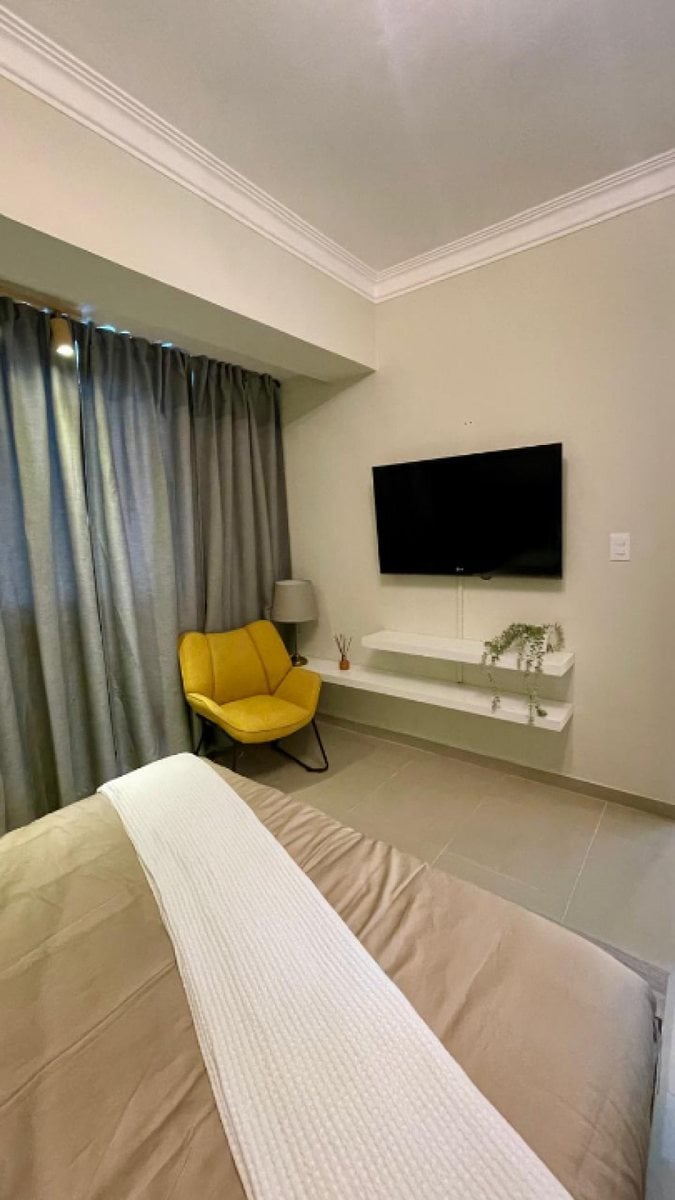 APARTAMENTO AMUEBLADO EN TORRE MONACO – foto 3