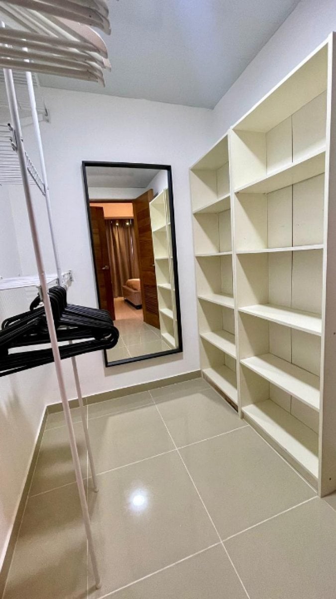 APARTAMENTO AMUEBLADO EN TORRE MONACO – foto 5