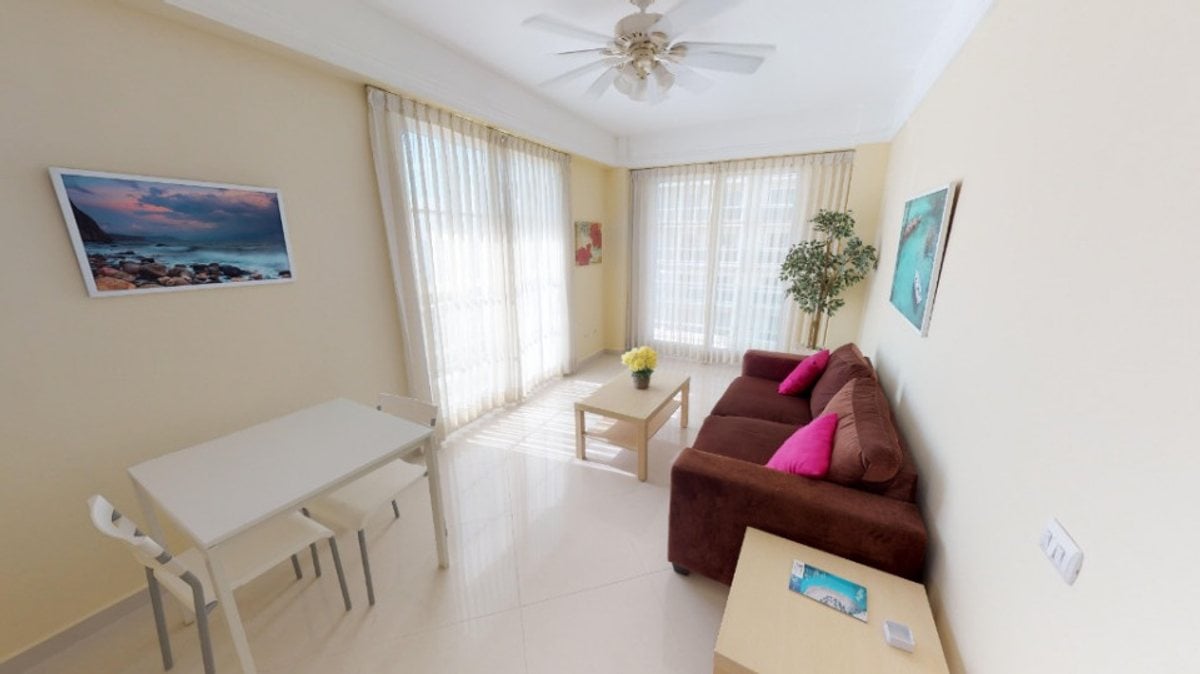 Hotel en Gazcue, Santo Domingo con 12 parqueos – foto 3