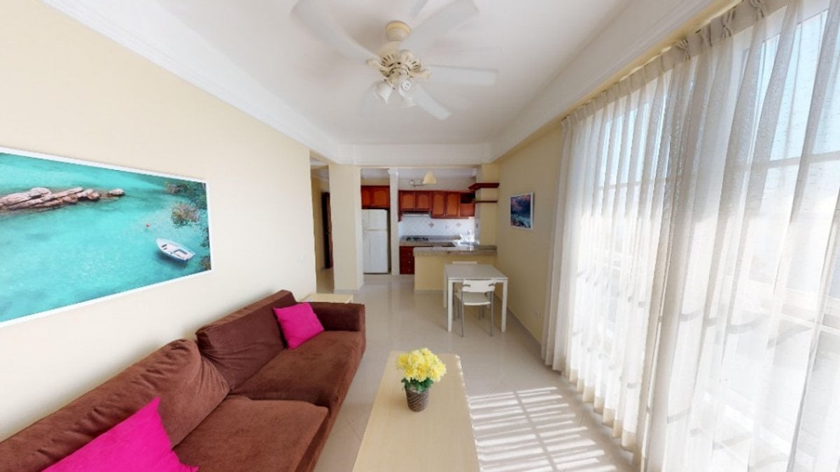 Hotel en Gazcue, Santo Domingo con 12 parqueos – foto 8
