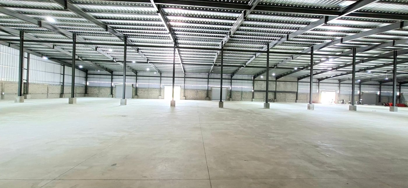 Nave Industrial 2,600 m2 Alquiler Ave. 6 noviembre – foto 8