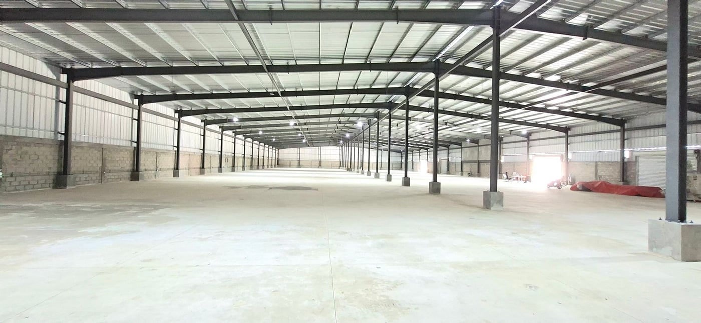 Nave Industrial 2,600 m2 Alquiler Ave. 6 noviembre – foto 9