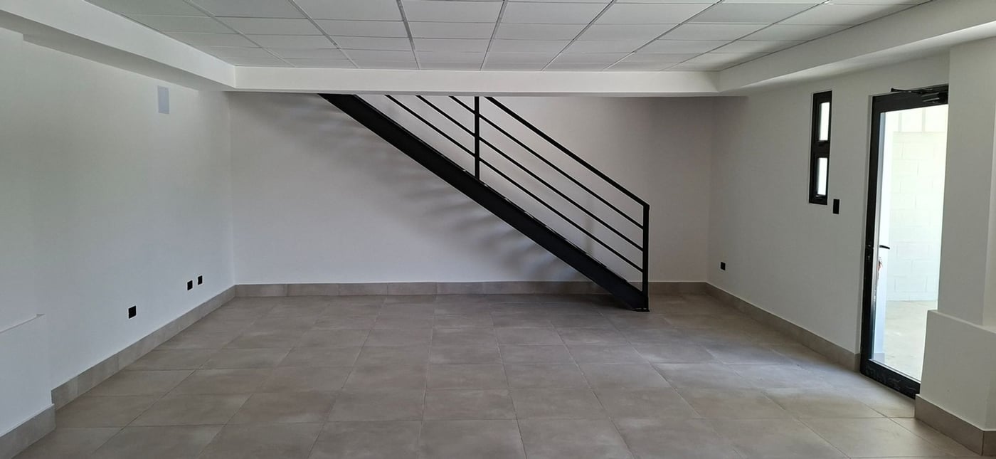 Nave Industrial 2,600 m2 Alquiler Ave. 6 noviembre – foto 12