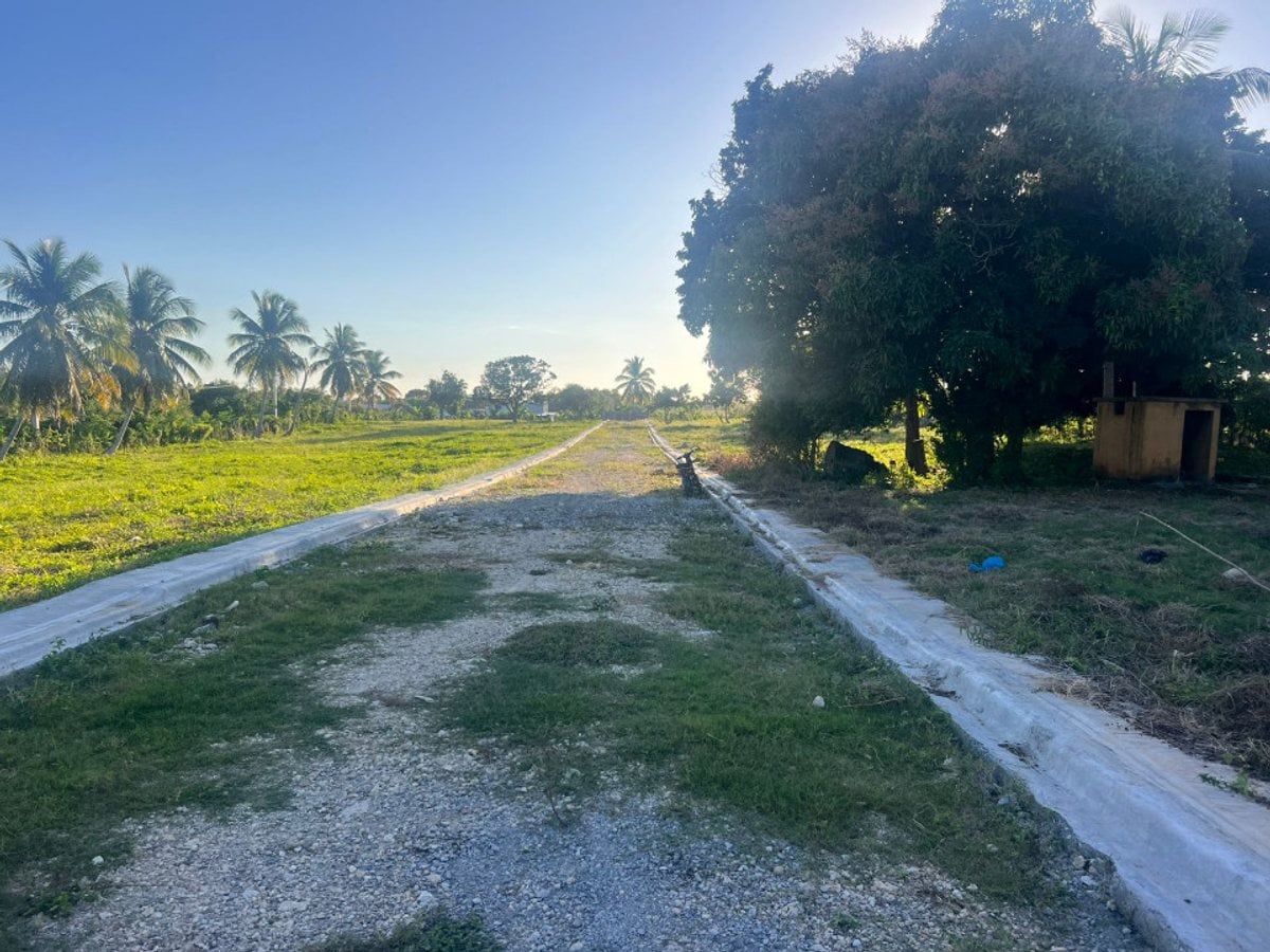 Terreno amplio en Yaguate, San Cristóbal – foto 3