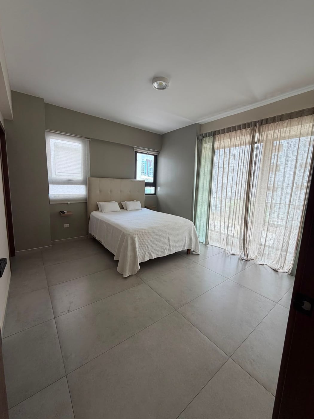 APARTAMENTO EN ALQUILER 1 DORMITORIO CALLE B SANTO – foto 4