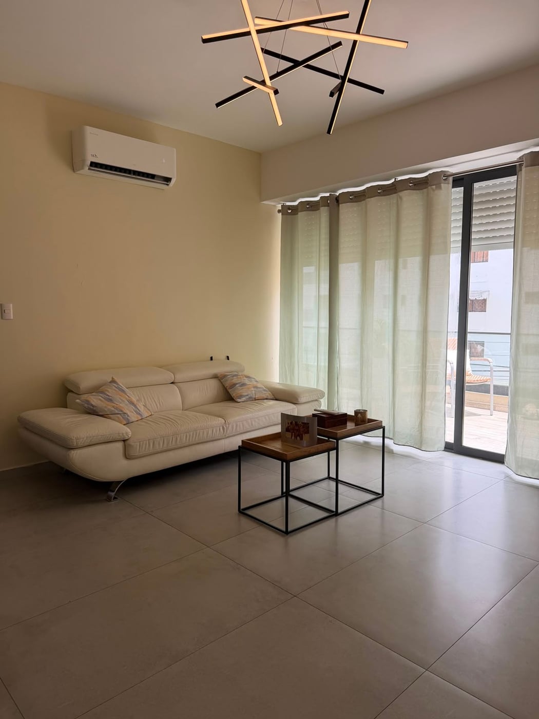 APARTAMENTO EN ALQUILER 1 DORMITORIO CALLE B SANTO – foto 3