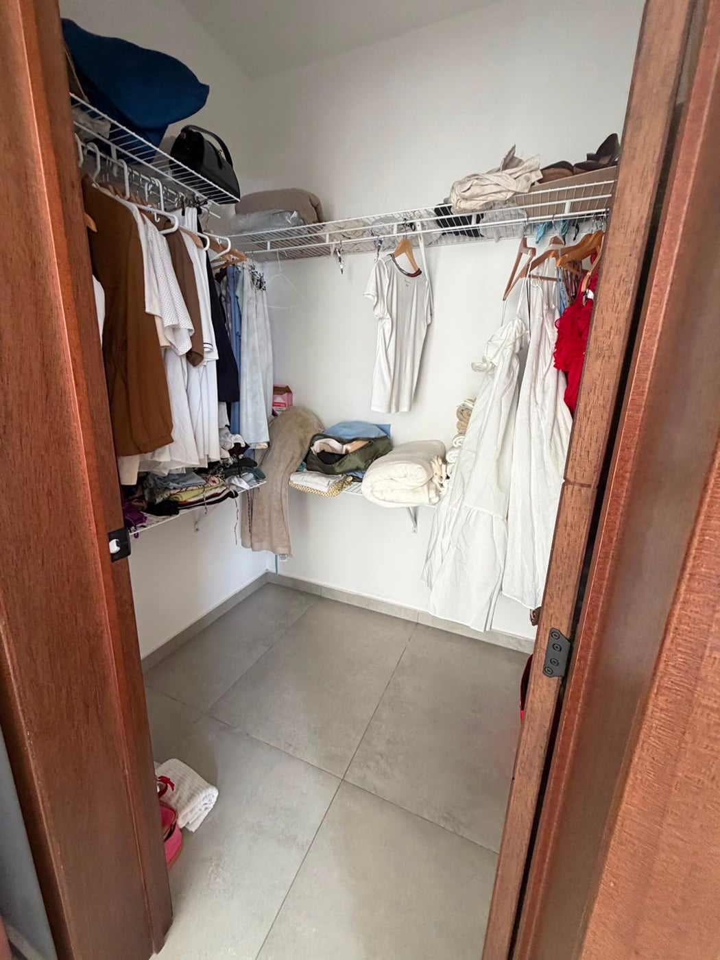 APARTAMENTO EN ALQUILER 1 DORMITORIO CALLE B SANTO – foto 5