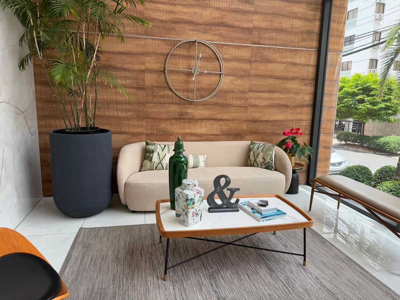APARTAMENTO EN ALQUILER 1 DORMITORIO CALLE B SANTO – foto 2