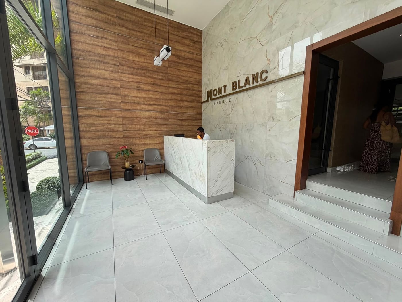 APARTAMENTO EN ALQUILER 1 DORMITORIO CALLE B SANTO – foto 1