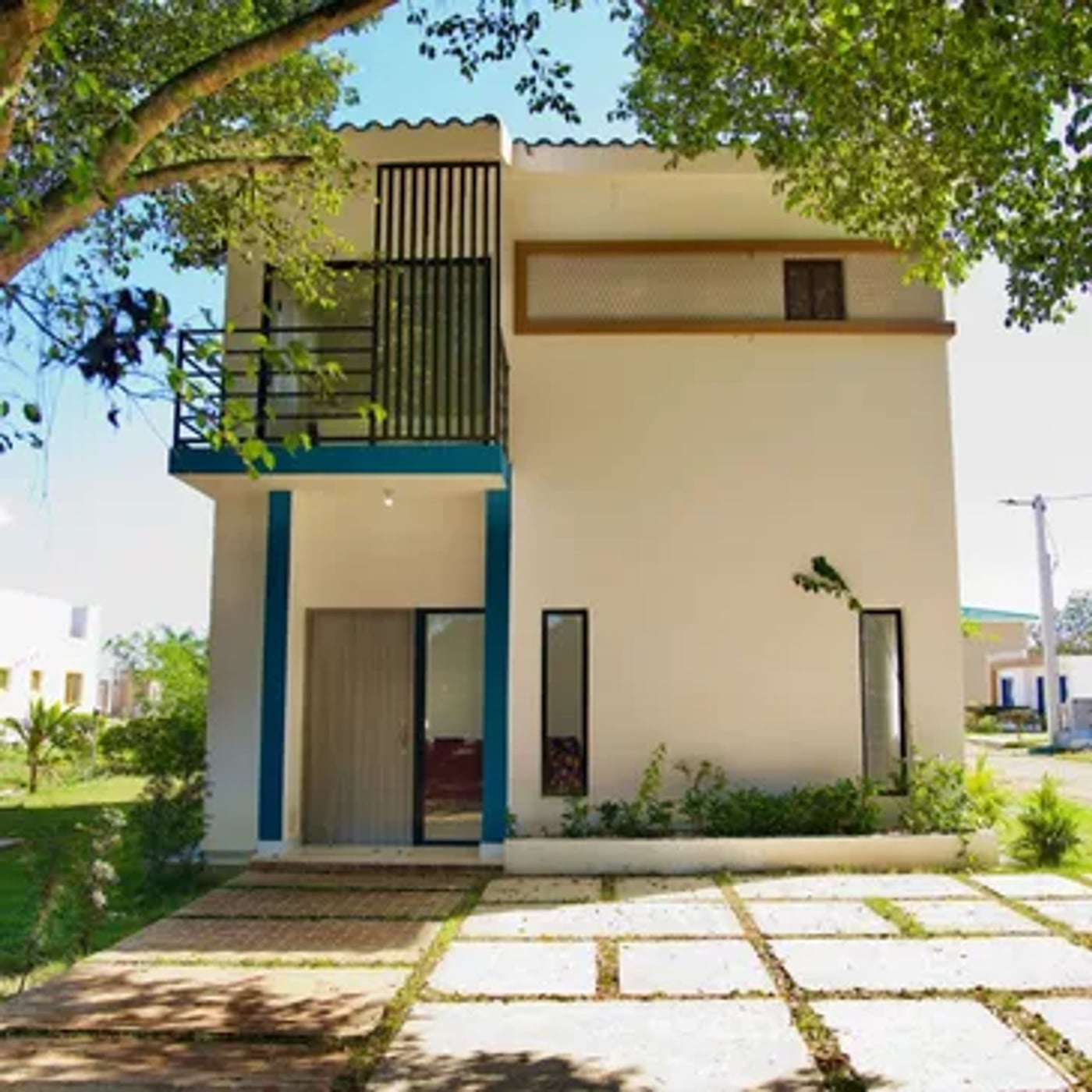 LIGAS MAYORES RESIDENCES (VILLAS) – foto 1