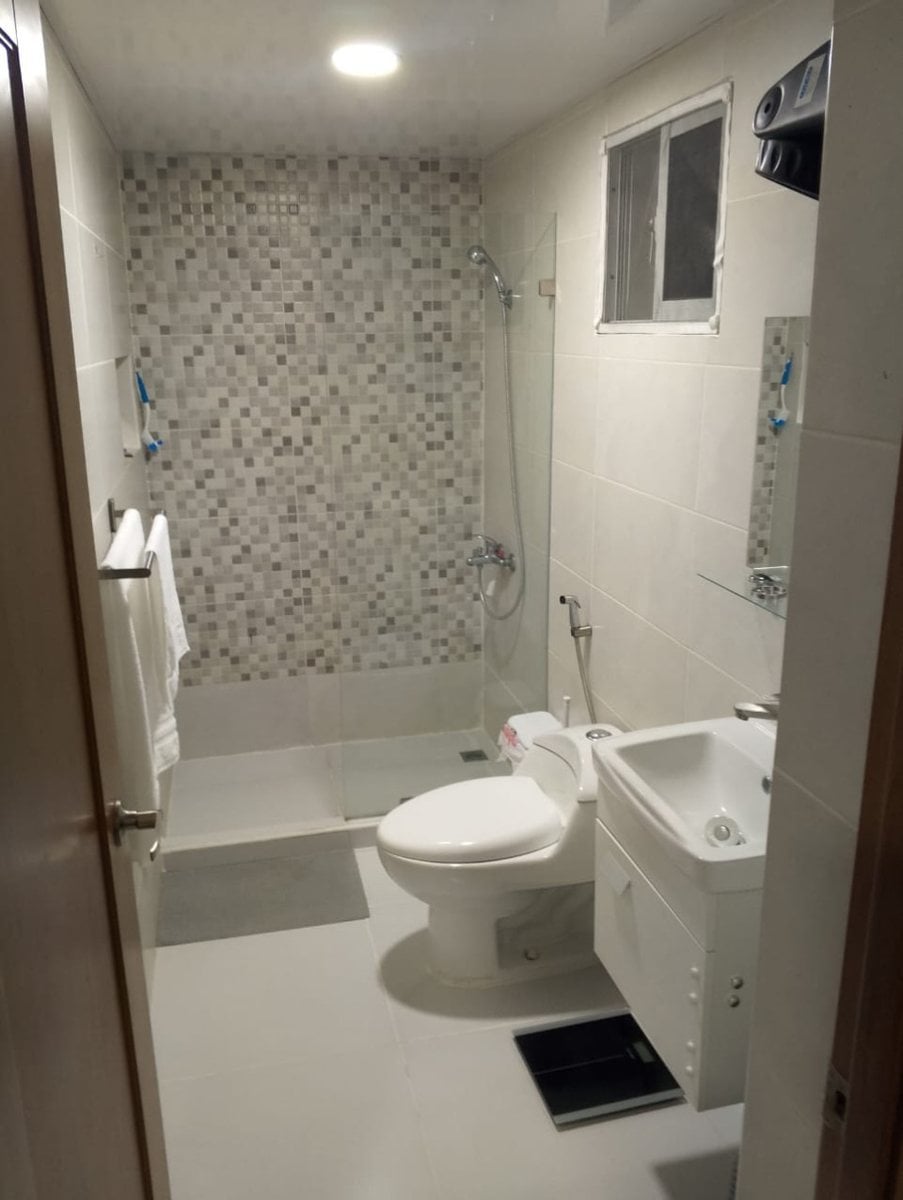 Apartamento en Vista Hermosa, Santo Domingo Este – foto 9