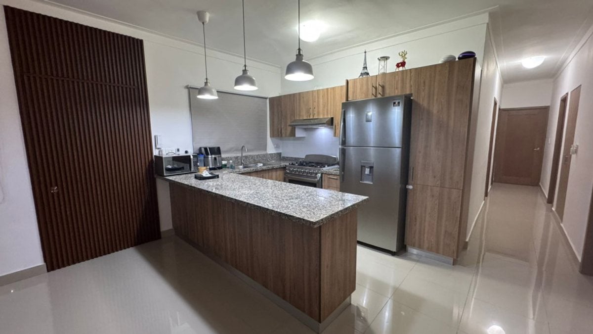 Apartamento en Vista Hermosa, Santo Domingo Este – foto 6