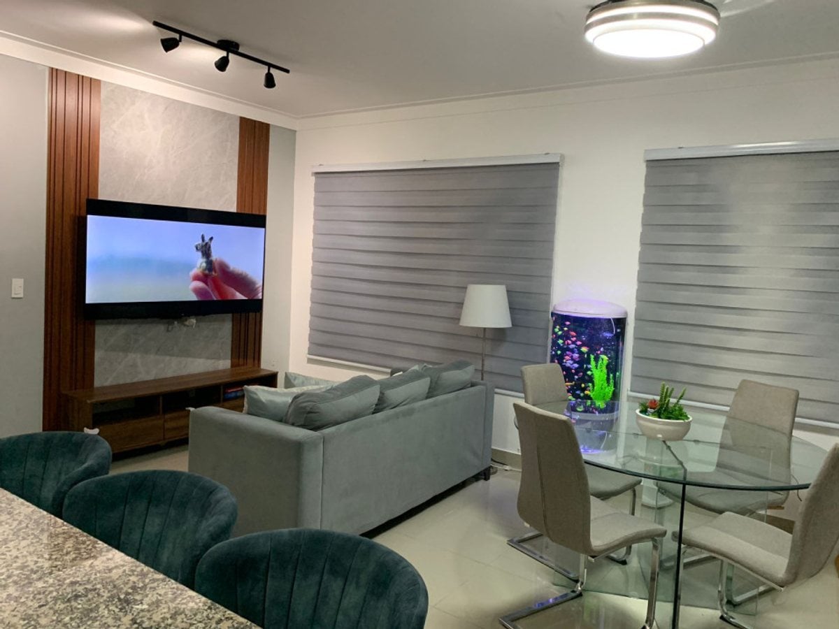Apartamento en Vista Hermosa, Santo Domingo Este – foto 4