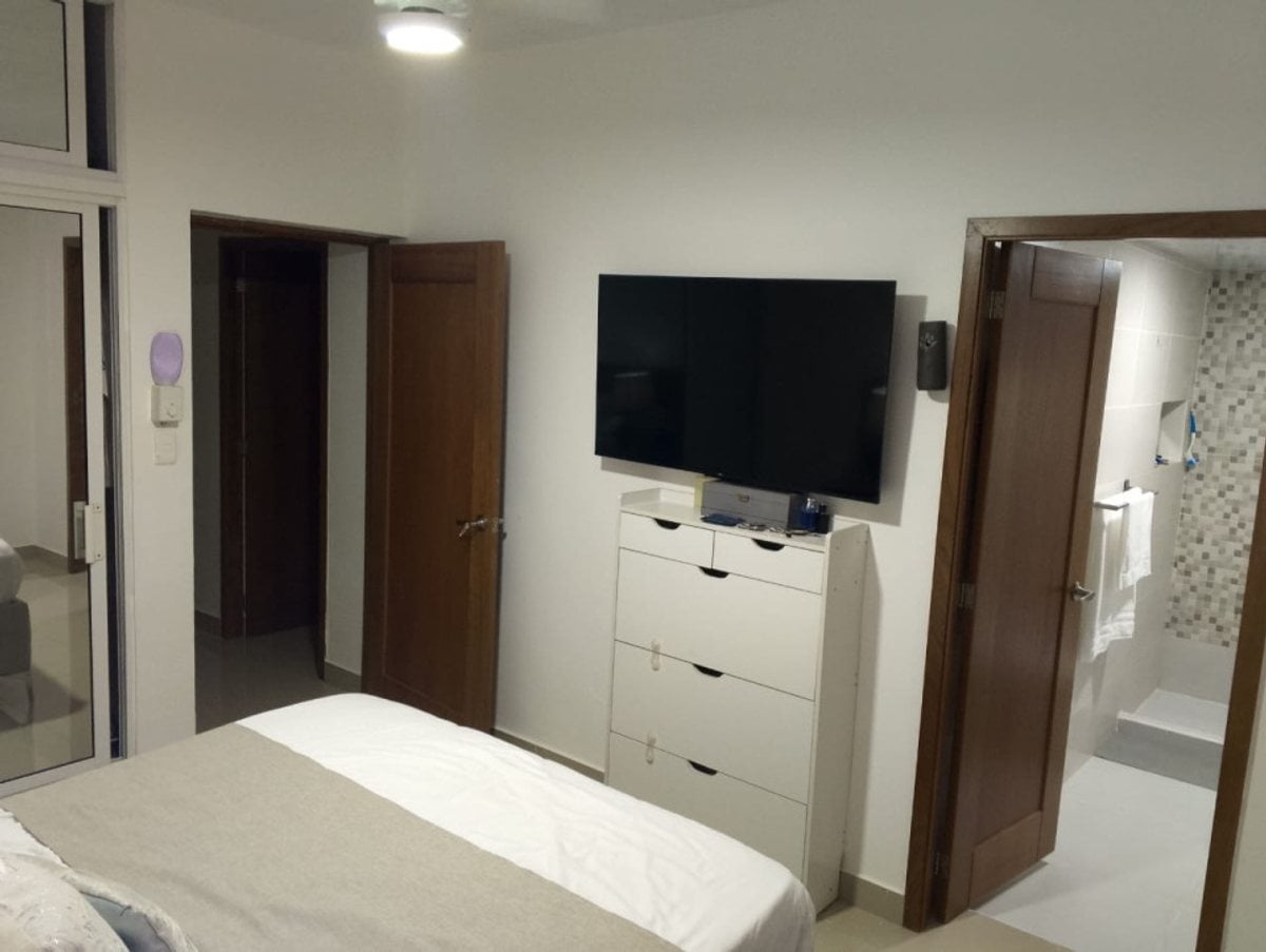 Apartamento en Vista Hermosa, Santo Domingo Este – foto 8