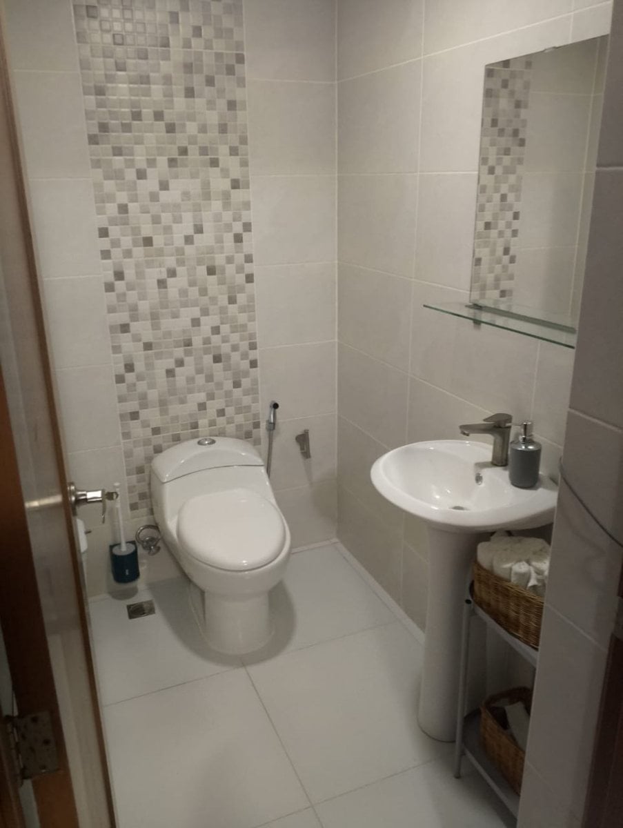 Apartamento en Vista Hermosa, Santo Domingo Este – foto 5