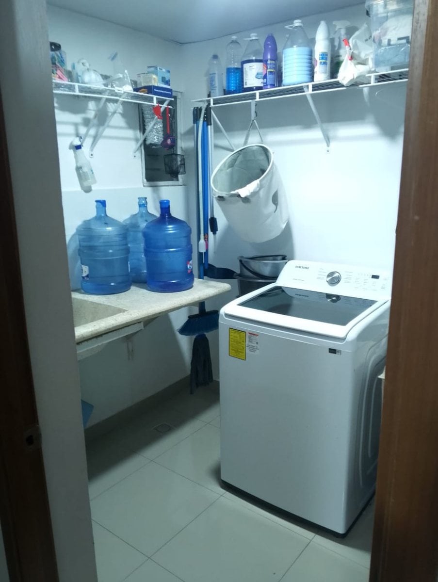 Apartamento en Vista Hermosa, Santo Domingo Este – foto 11