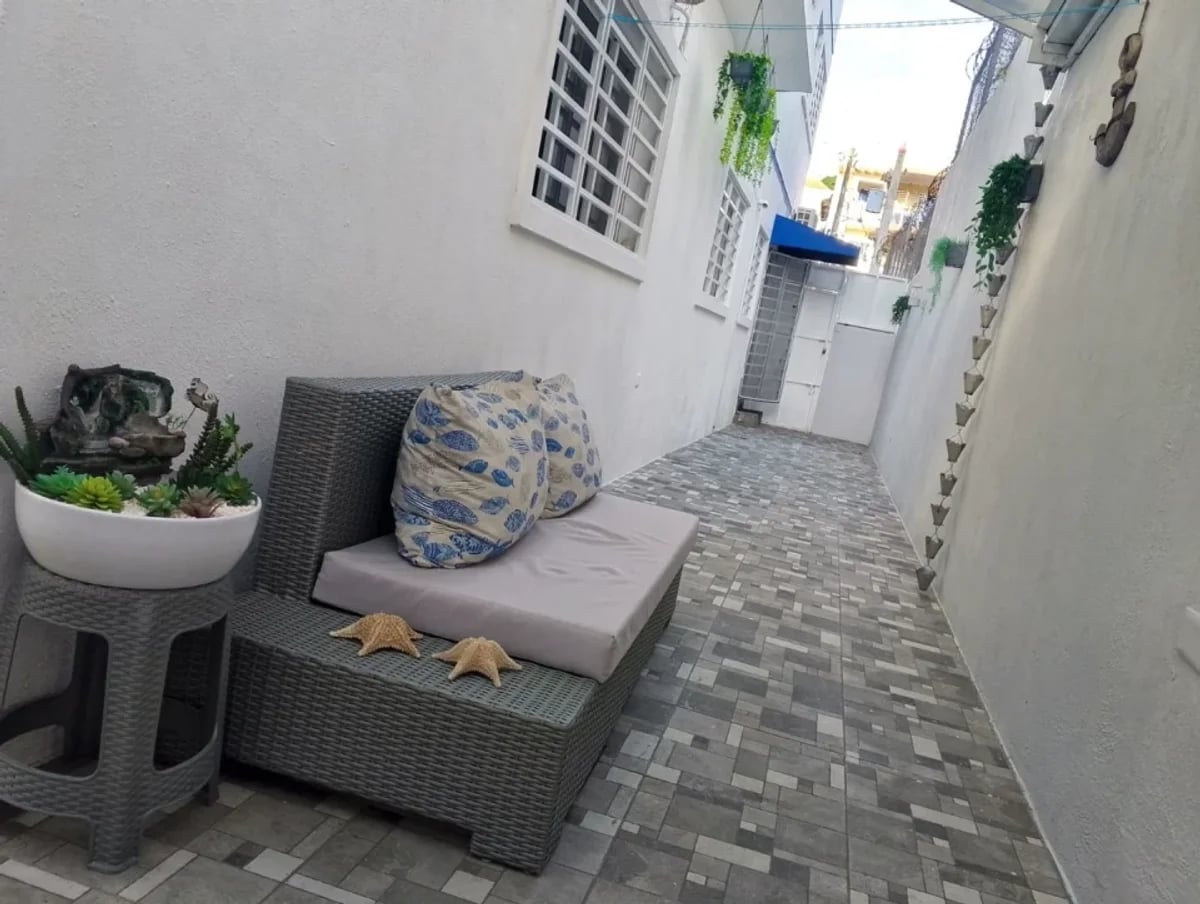 Apartamento en Vista Hermosa, Santo Domingo Este – foto 2