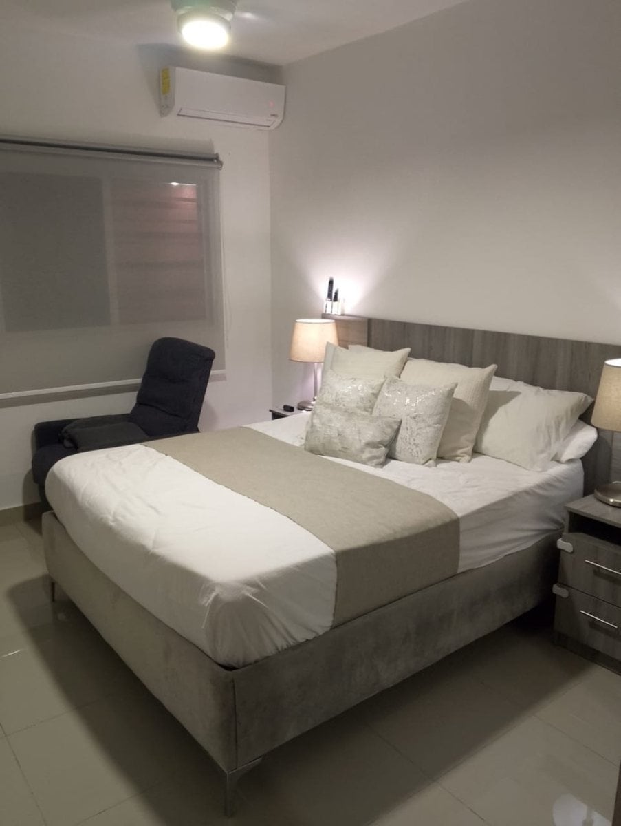 Apartamento en Vista Hermosa, Santo Domingo Este – foto 7