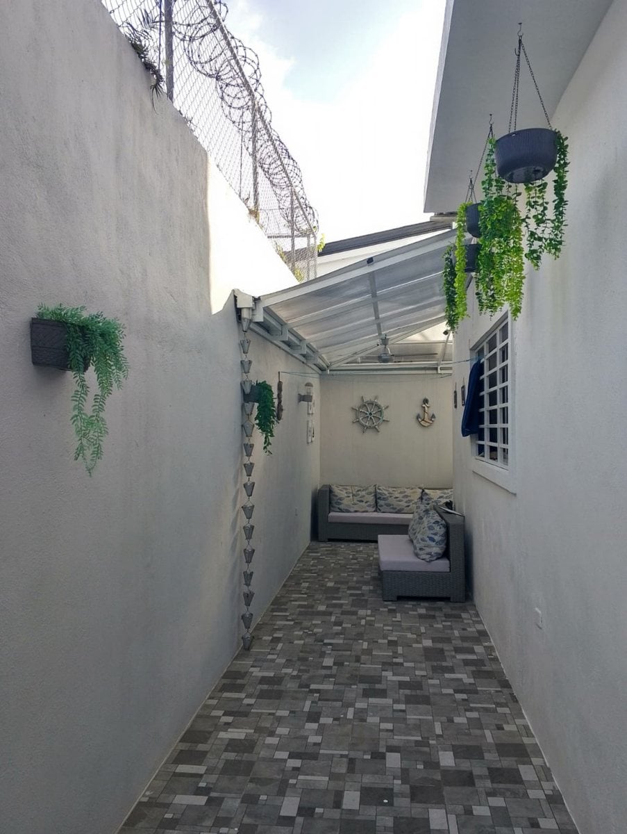 Apartamento en Vista Hermosa, Santo Domingo Este – foto 1