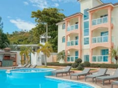 Apartamento amueblado en alquiler en Puerto Plata – foto 12