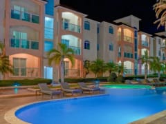 Apartamento amueblado en alquiler en Puerto Plata – foto 9