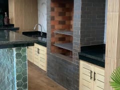 Apartamento amueblado en alquiler en Puerto Plata – foto 8