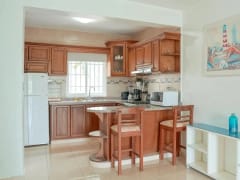 Apartamento amueblado en alquiler en Puerto Plata – foto 4