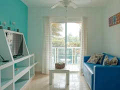 Apartamento amueblado en alquiler en Puerto Plata – foto 7