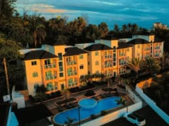 Apartamento amueblado en alquiler en Puerto Plata – foto 1